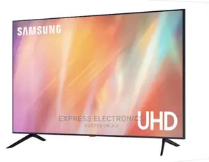 Classic New Samsung 65”AU7172 Smart UHD+Wallmount/DSTV