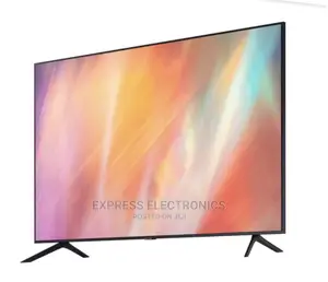 1st Class Samsung 75”AU7172 Smart UHD+Wallmount/Tv Guard