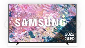 Call for Samsung 2020 Model 85” UHD 85Q60B+Dstv/Tv Guard