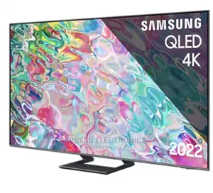 High Quality Samsung 85”85Q70B QLED +Wallmount/Dstv
