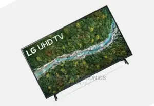 Cool Price LG 43′′ LED 43up77003 Uhd Smart+Wallmount
