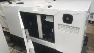 Perkins 20kva Generator Set