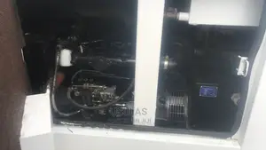Perkins 20kva Generator Set