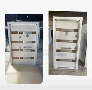 Security Door(Turkey Luxury Door)