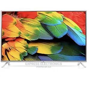 Enjoy Youtube on LG 55”UQ7000 Smart UHD+ Tv Guard