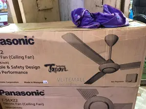 Panasonic 56" Ceiling Fan