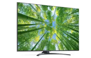 Perfect New LG 65”Smart 65UQ8100 UHD TV+ Tv Guard