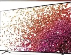 55nano756/Lg 55”Smart Nanocell UHD TV+ Tv Guard