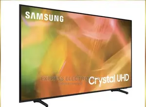 Advanced Samsung 85”Smart UHD Bluetooth+Wireless Keyboard