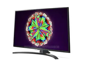 Unique Quality LG 65” Nanocell UHD + Wireless Keyboard