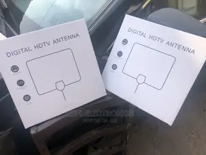 Number 1 Quality Indoor Antenna