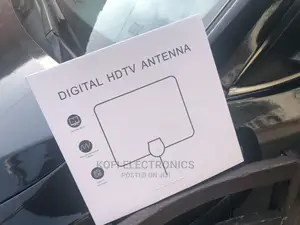 3M Sticker Indoor Antenna