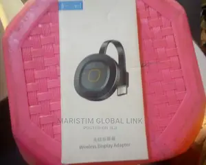 Mirascreen Wireless Display Adapter