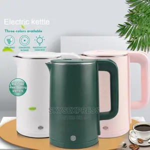 Electric Kettle