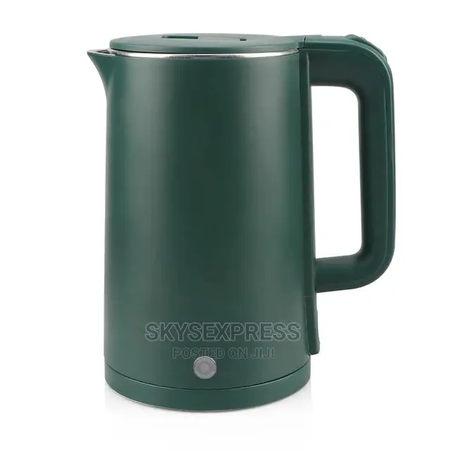 Electric Kettle