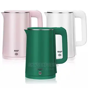 Electric Kettle