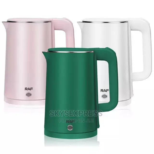 Electric Kettle
