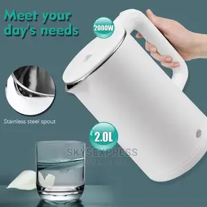 Electric Kettle