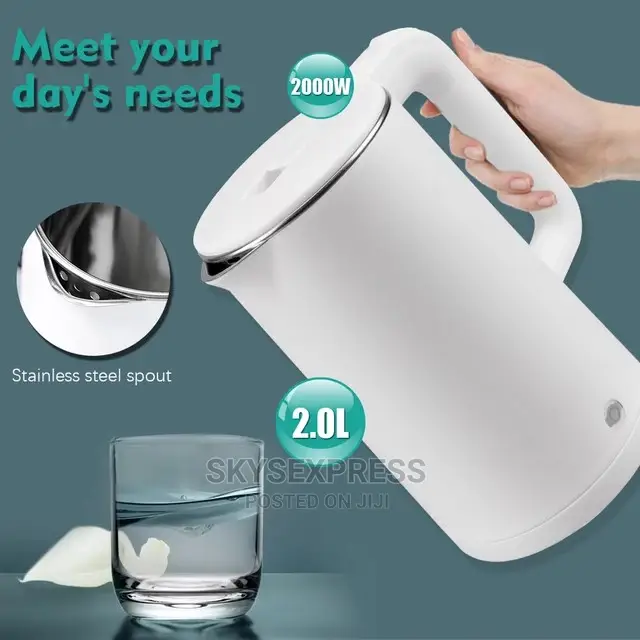 Electric Kettle