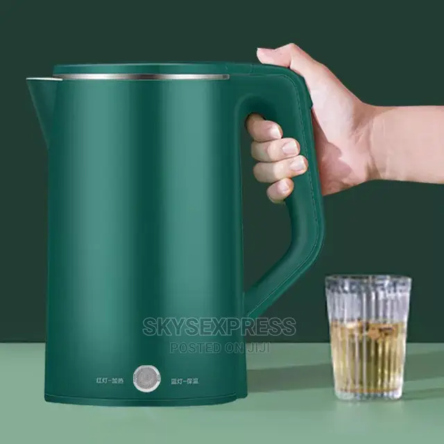 Electric Kettle