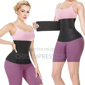 Tummy Wrap With Hook Closure 6 Metres