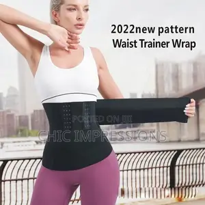 Tummy Wrap With Hook Closure 6 Metres