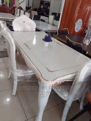 Executive Dining Set