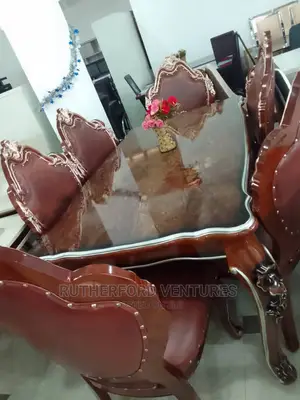 Executive Dining Sets