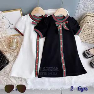 Beautiful Baby Girl Dress