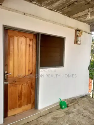 1bdrm Apartment in Community 18, Spintex for rent