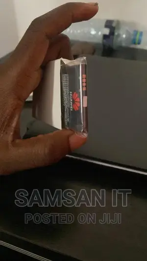 Huawei Wifi Replacement Battery (3000mah)