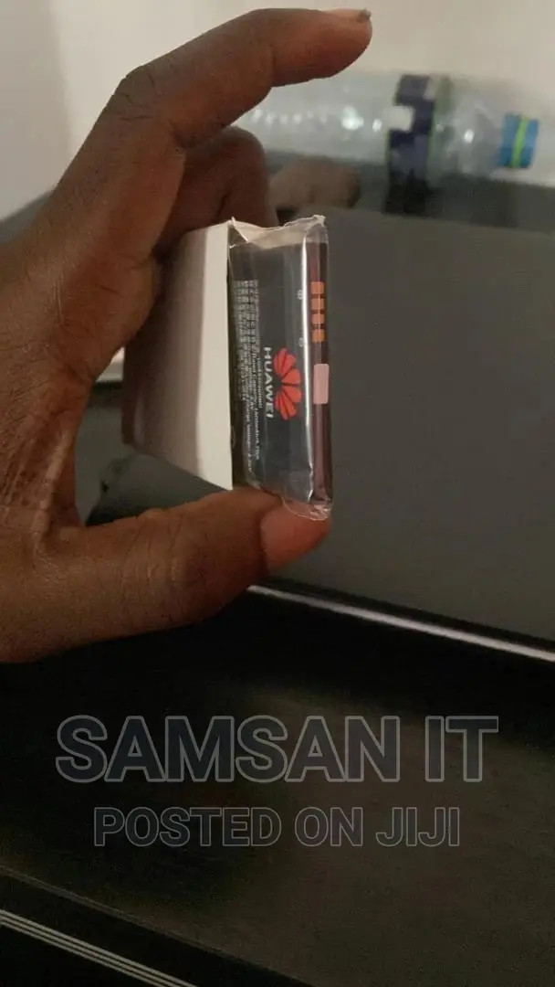 Huawei Wifi Replacement Battery (3000mah)