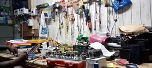 Repair and Mentainance of Solar Systems/Electrical Equipment