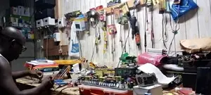 Repair and Mentainance of Solar Systems/Electrical Equipment