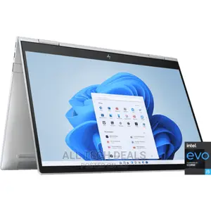 New Laptop HP Envy 13 8GB Intel Core I7 SSD 512GB