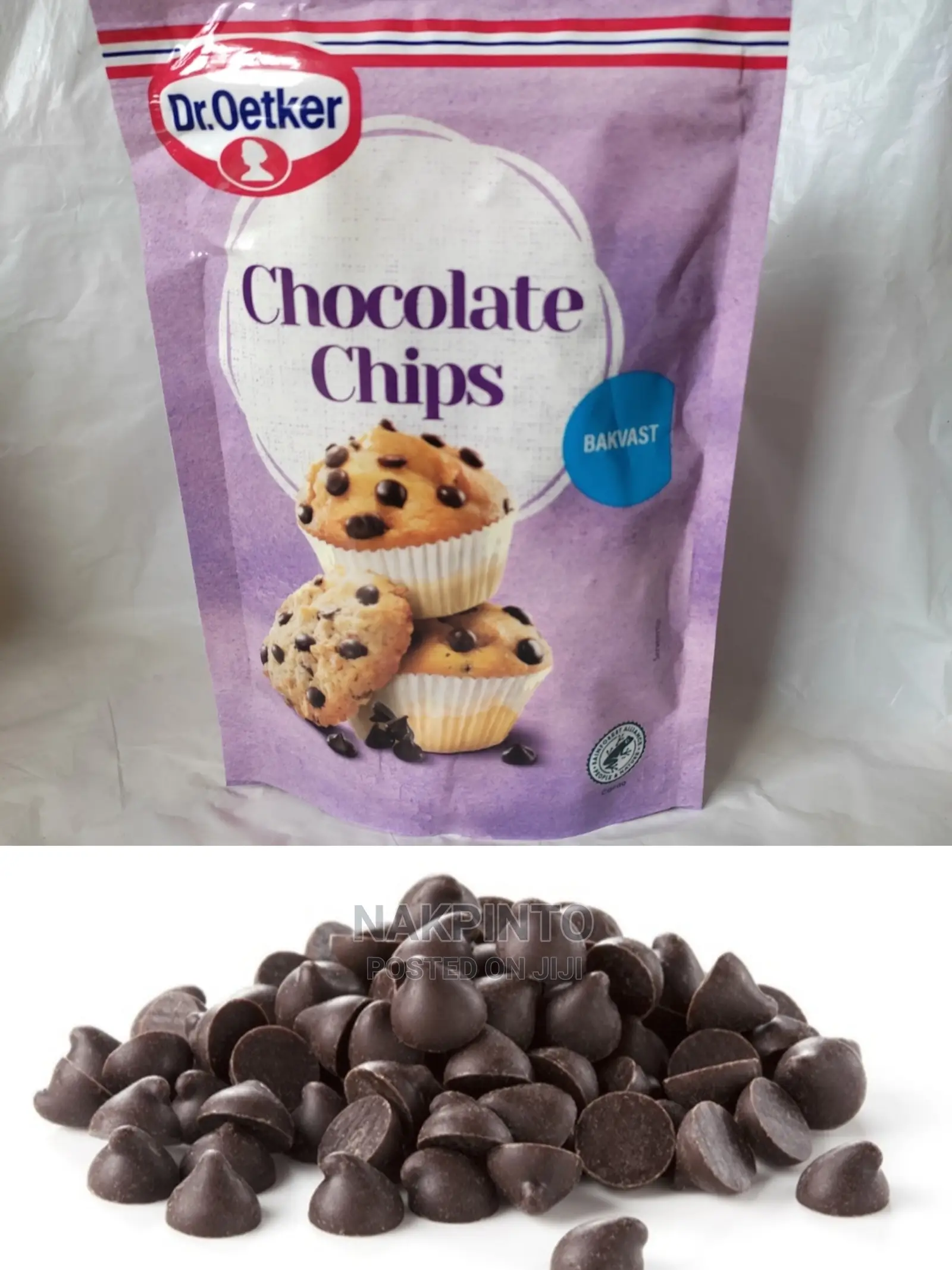 Chocolate Chips