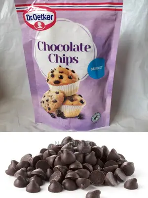 Chocolate Chips