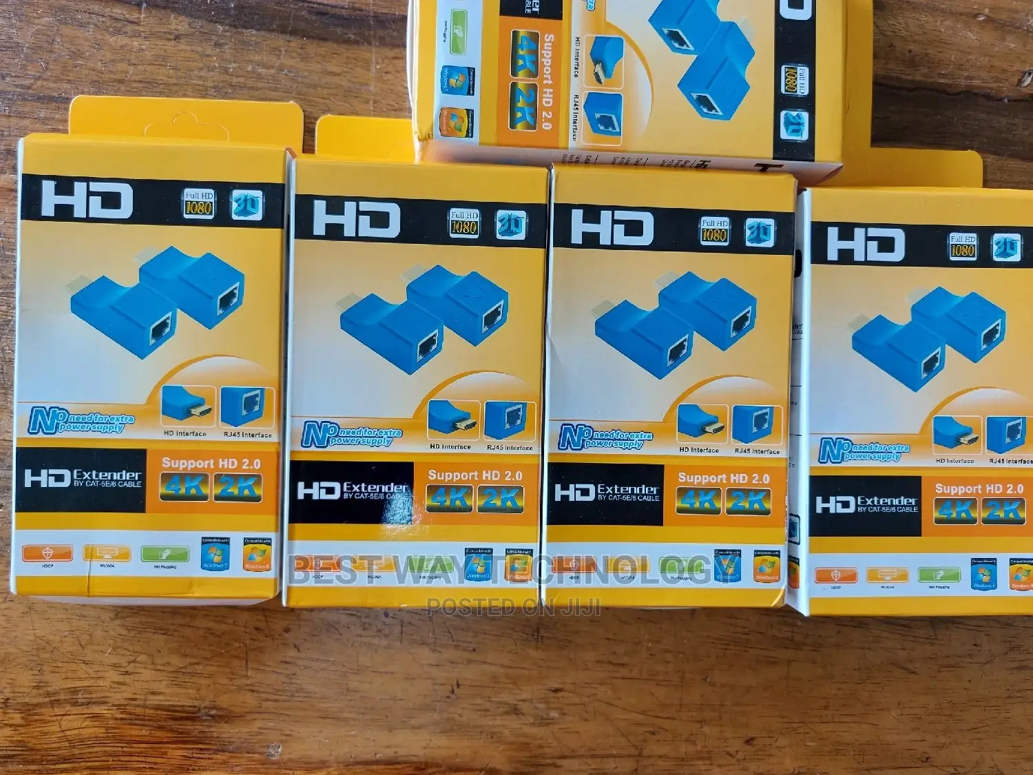 Hdmi Extend 30m