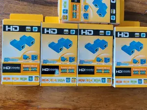 Hdmi Extend 30m