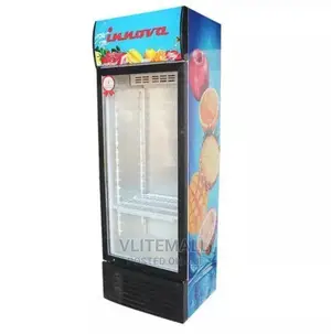 Innova 200liter Display Fridge (I-25)