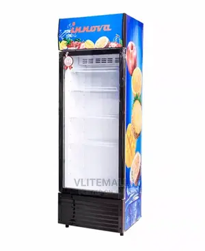 Innova Single Doorfridge (I – 35 SF / TF)