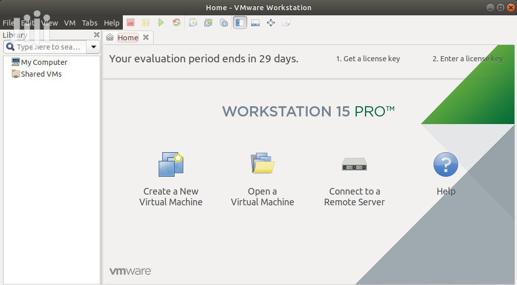 Vmware Workstation Pro 17 | Run Multiple OS on Windows Easly
