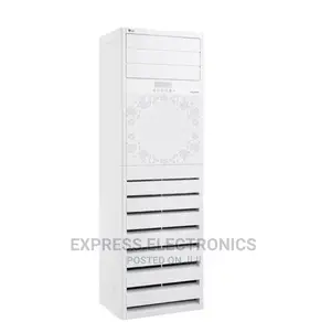 Floor Standing Dual Invertor Ac LG 3.0hp(AP-Q30GS1K1)+Kettle
