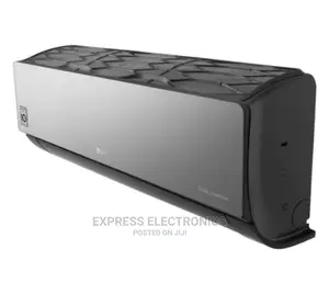 LG S4-Q12jartb 1.5hpdual ARTCOOL AC,Dual Inverter Compressor