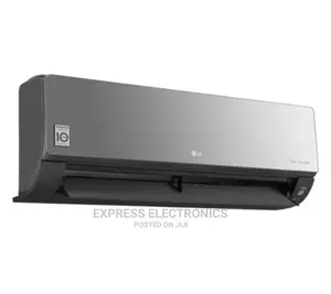 LG S4-Q18klrte 2.0hp Artcool Ac,Dual Inverter Compressor