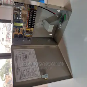 12V 10A CCTV Backup Power Supply