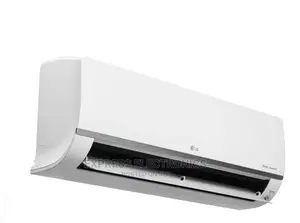 LG 1.5HP Smart Inverter Split AC S4-Q12JA3A3+Free Wallmount
