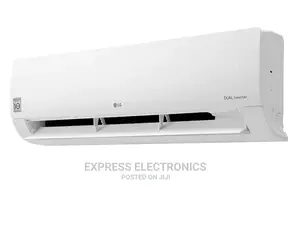 S4-Q24k23qe LG IR410 Gas 2.5hp Energy Saving AC+Wallmount