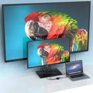 Type C to HDMI USB