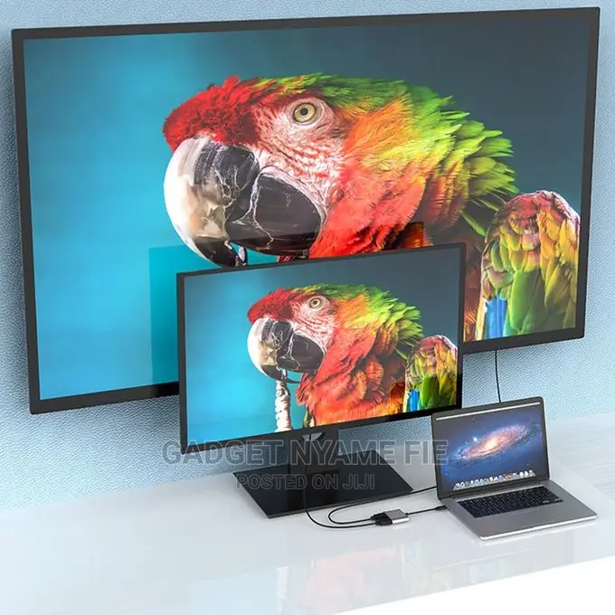 Type C to HDMI USB